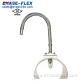 Flexibility Stainless Steel Fire Fighting Sprinkler Hose